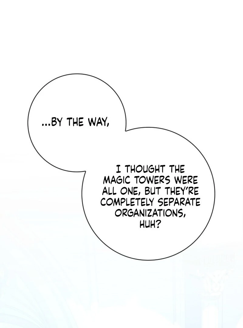 I Adopted a Villainous Dad chapter 91 page 15