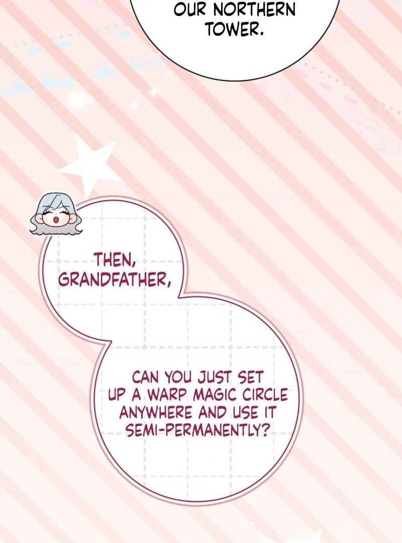I Adopted a Villainous Dad chapter 91 page 19