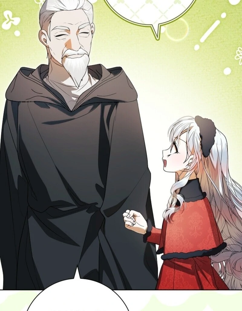 I Adopted a Villainous Dad chapter 91 page 26