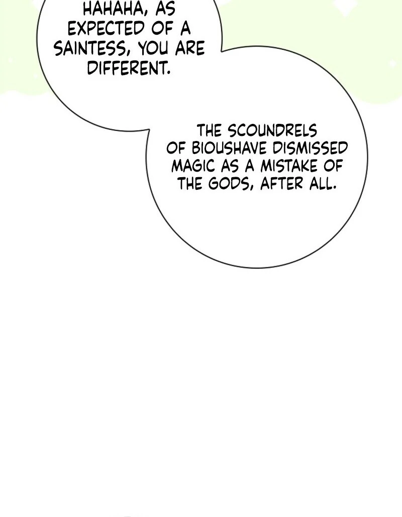 I Adopted a Villainous Dad chapter 91 page 27