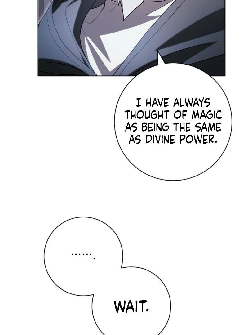 I Adopted a Villainous Dad chapter 91 page 29