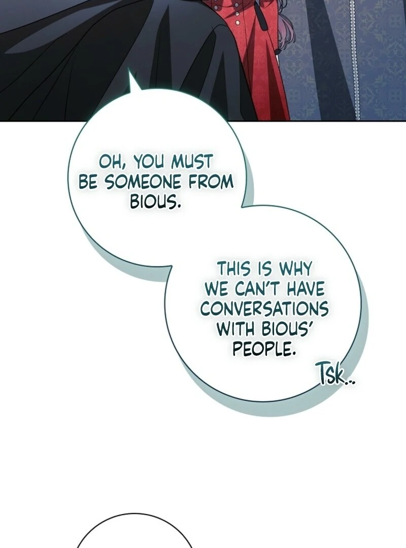 I Adopted a Villainous Dad chapter 91 page 32