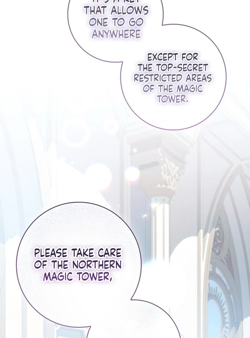 I Adopted a Villainous Dad chapter 91 page 39