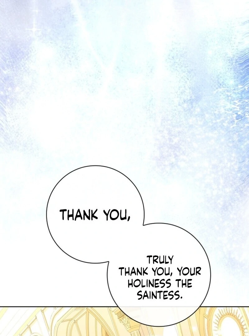 I Adopted a Villainous Dad chapter 91 page 64