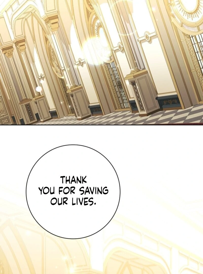 I Adopted a Villainous Dad chapter 91 page 65