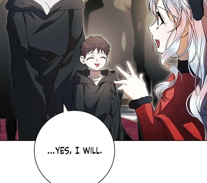I Adopted a Villainous Dad chapter 91 page 68