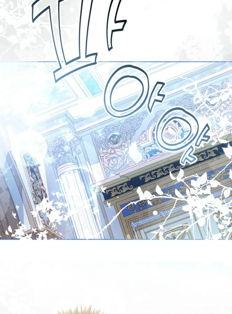 I Adopted a Villainous Dad chapter 91 page 87