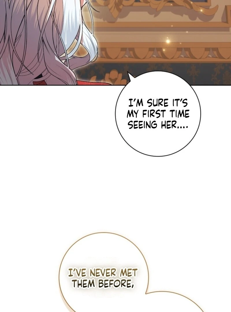 I Adopted a Villainous Dad chapter 91 page 108
