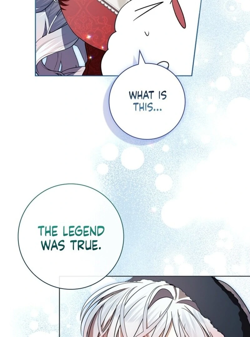 I Adopted a Villainous Dad chapter 91 page 114