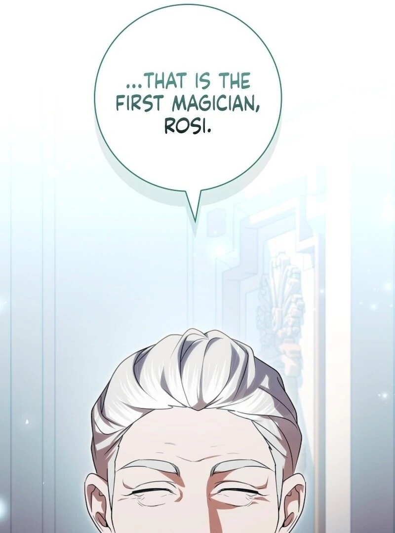 I Adopted a Villainous Dad chapter 91 page 118