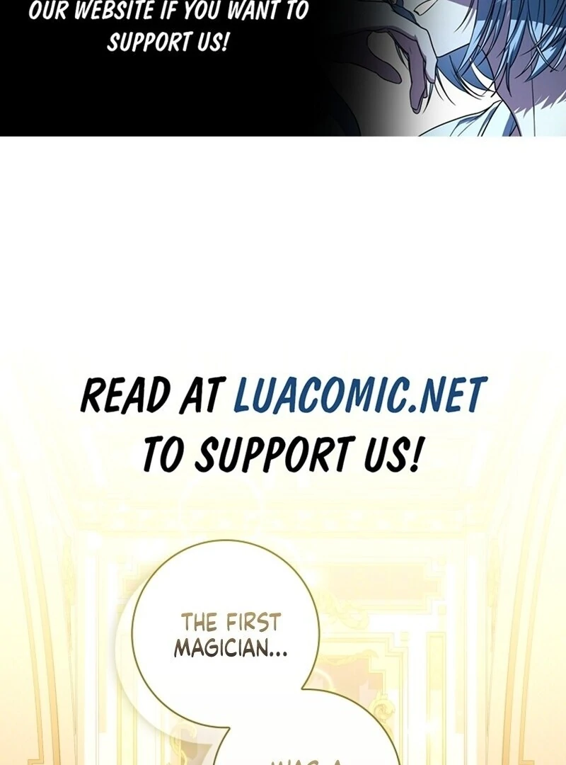 I Adopted a Villainous Dad chapter 92 page 2
