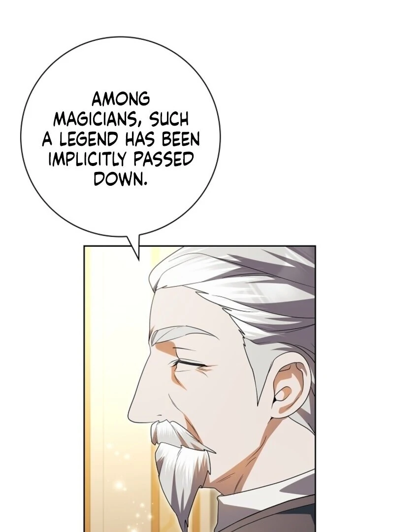 I Adopted a Villainous Dad chapter 92 page 4