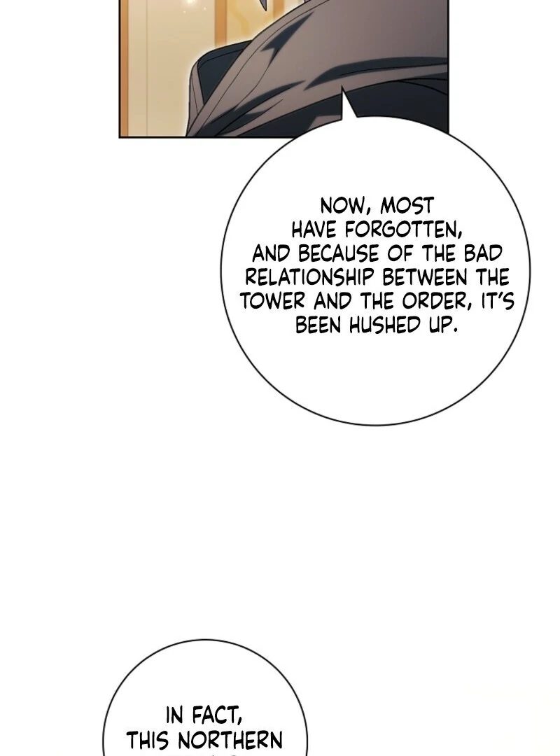 I Adopted a Villainous Dad chapter 92 page 5