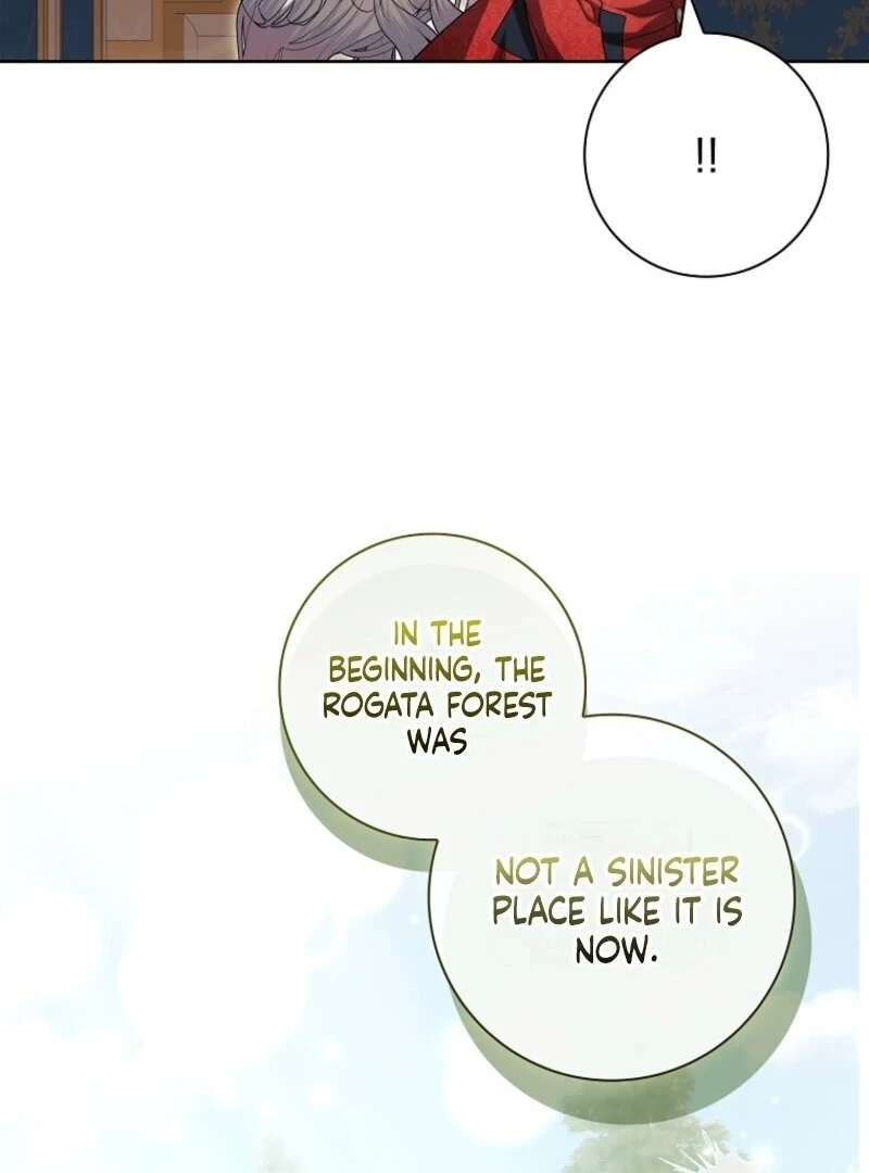I Adopted a Villainous Dad chapter 92 page 7