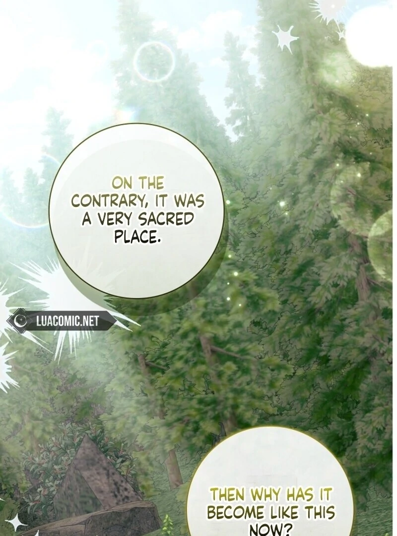 I Adopted a Villainous Dad chapter 92 page 8