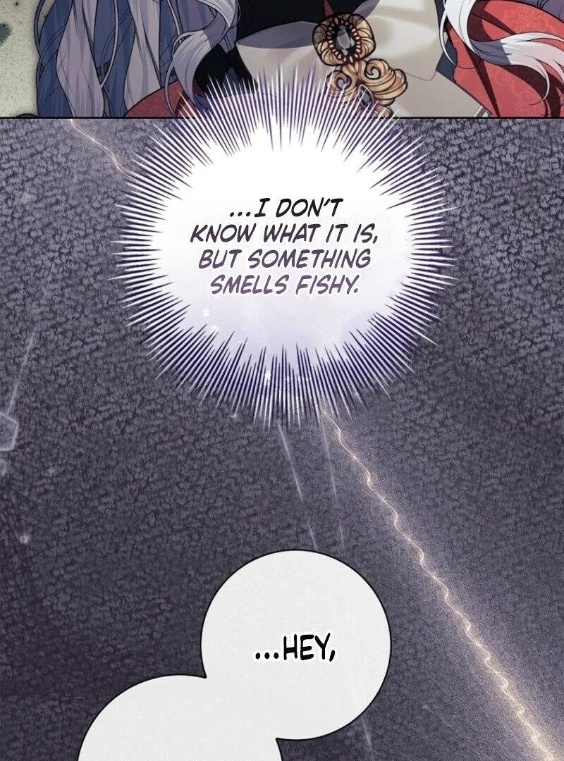I Adopted a Villainous Dad chapter 92 page 18