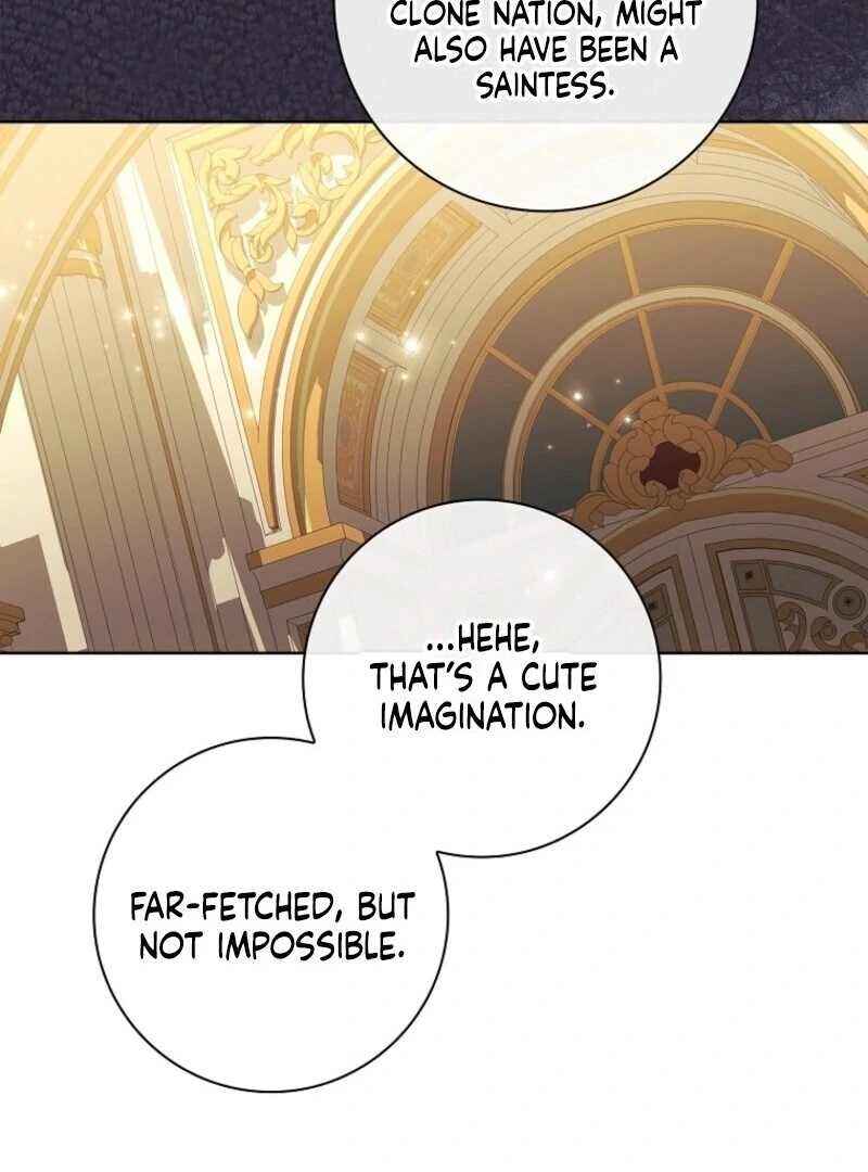 I Adopted a Villainous Dad chapter 92 page 20