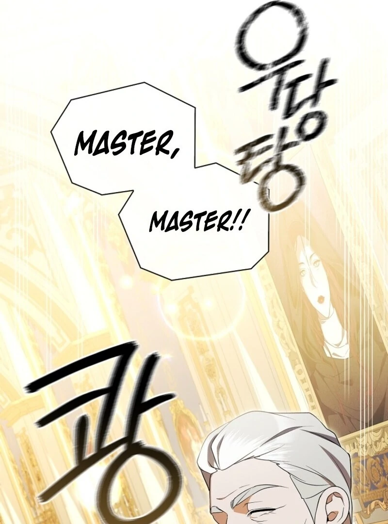 I Adopted a Villainous Dad chapter 92 page 29