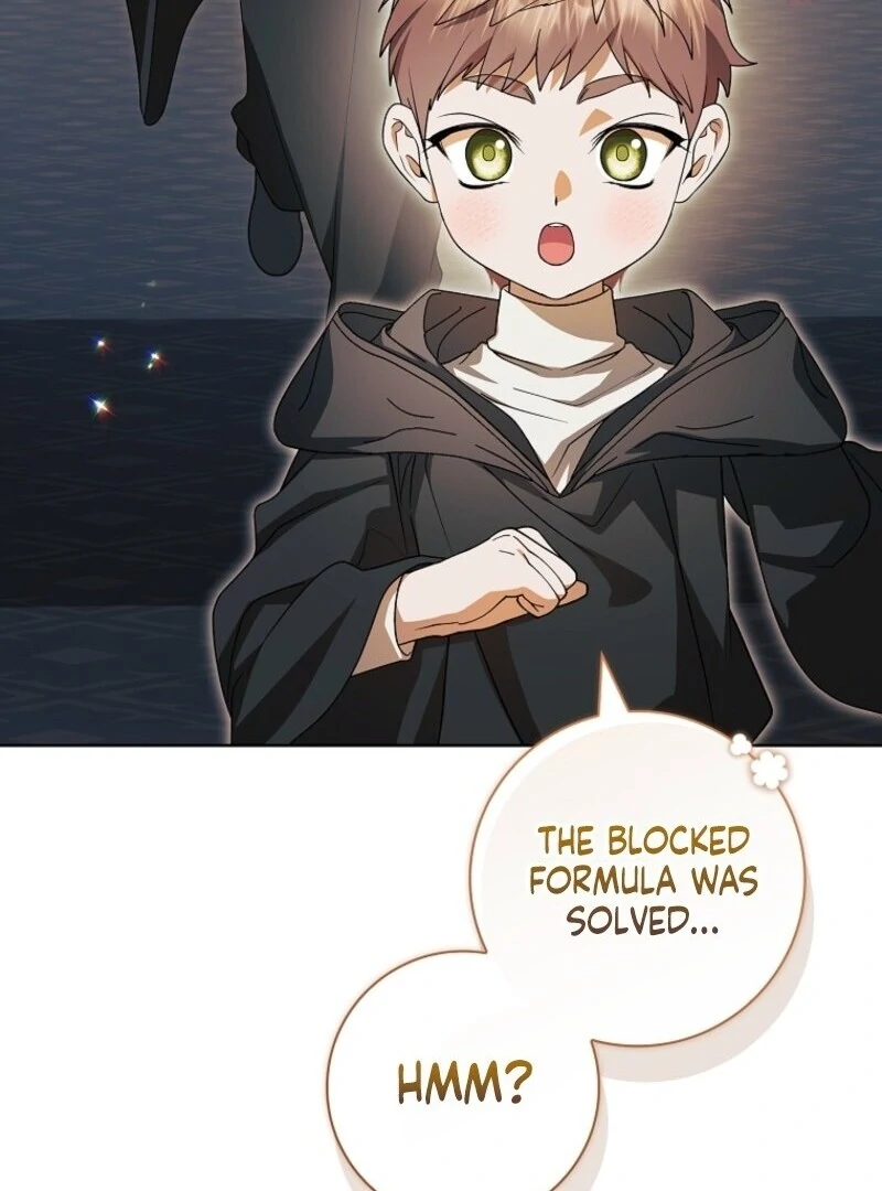 I Adopted a Villainous Dad chapter 92 page 32