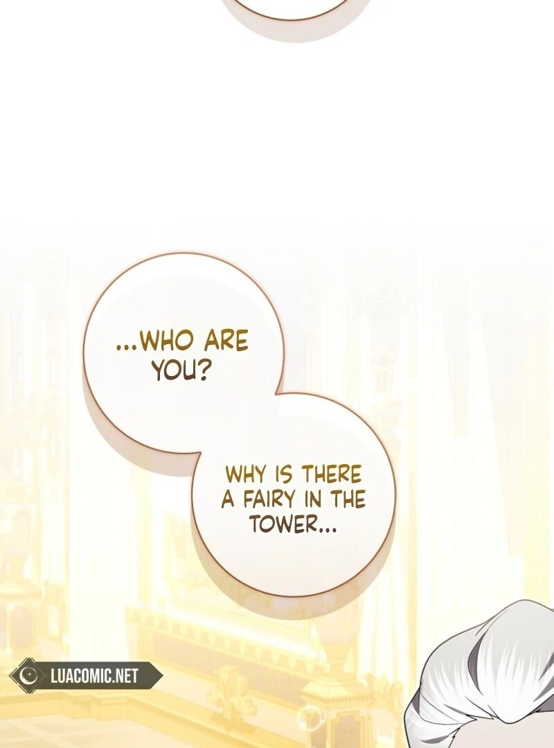 I Adopted a Villainous Dad chapter 92 page 33