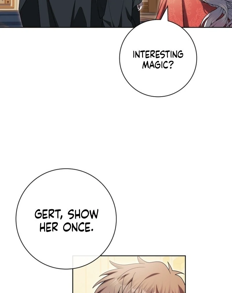 I Adopted a Villainous Dad chapter 92 page 40