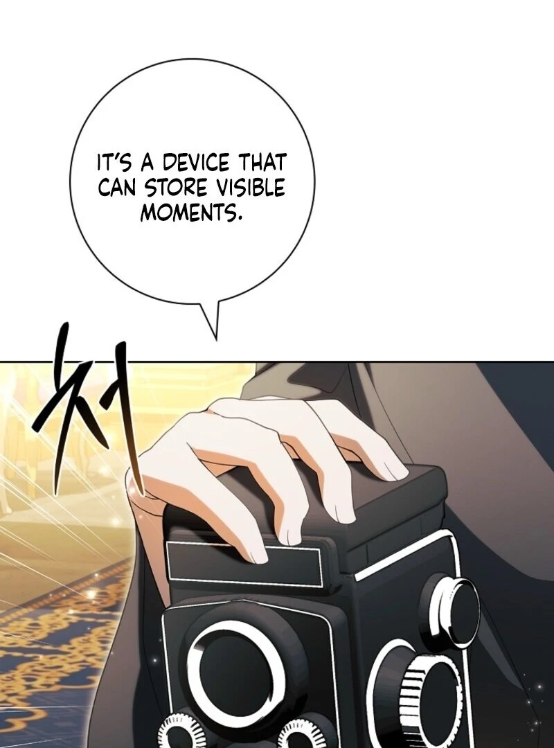 I Adopted a Villainous Dad chapter 92 page 49