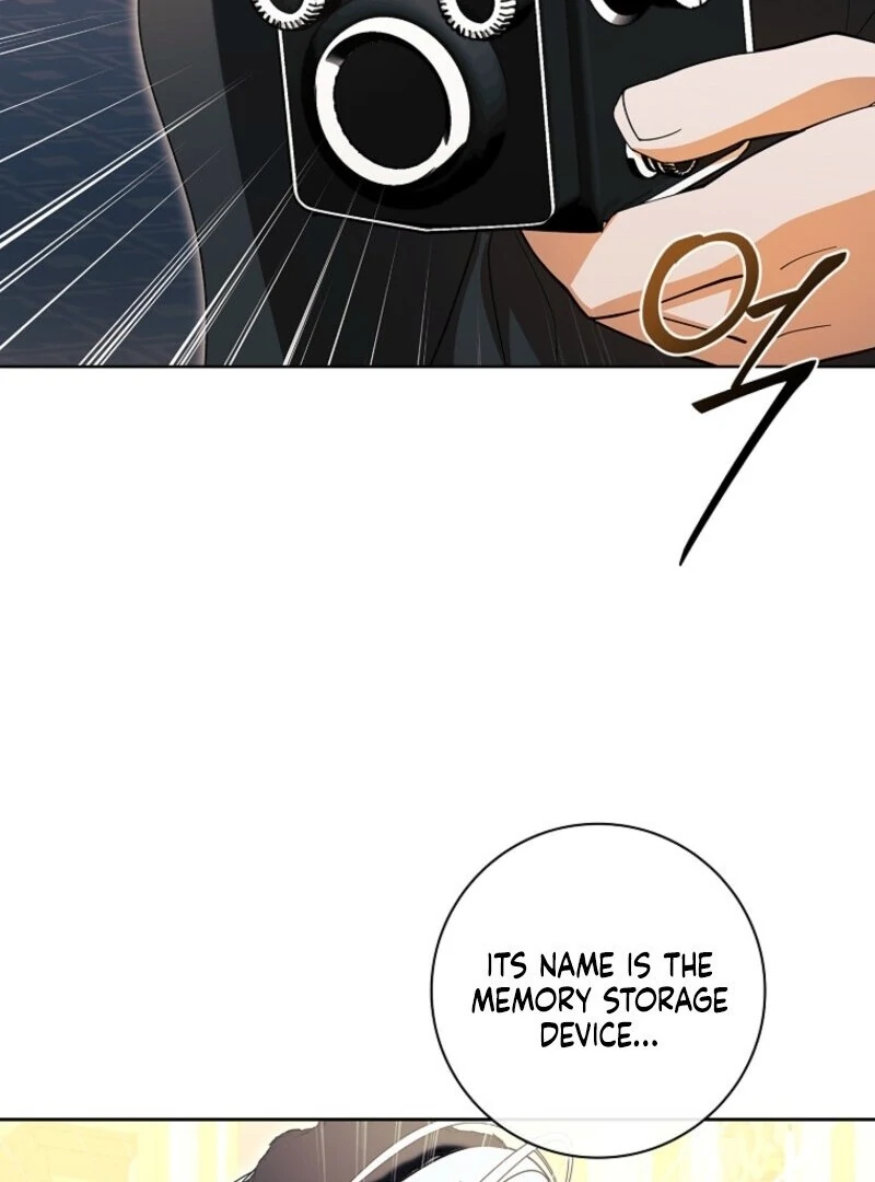 I Adopted a Villainous Dad chapter 92 page 50
