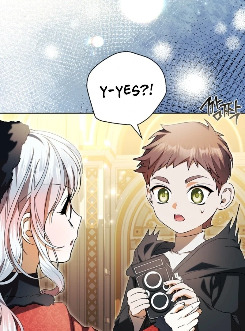 I Adopted a Villainous Dad chapter 92 page 56