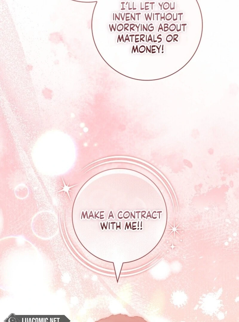 I Adopted a Villainous Dad chapter 92 page 58