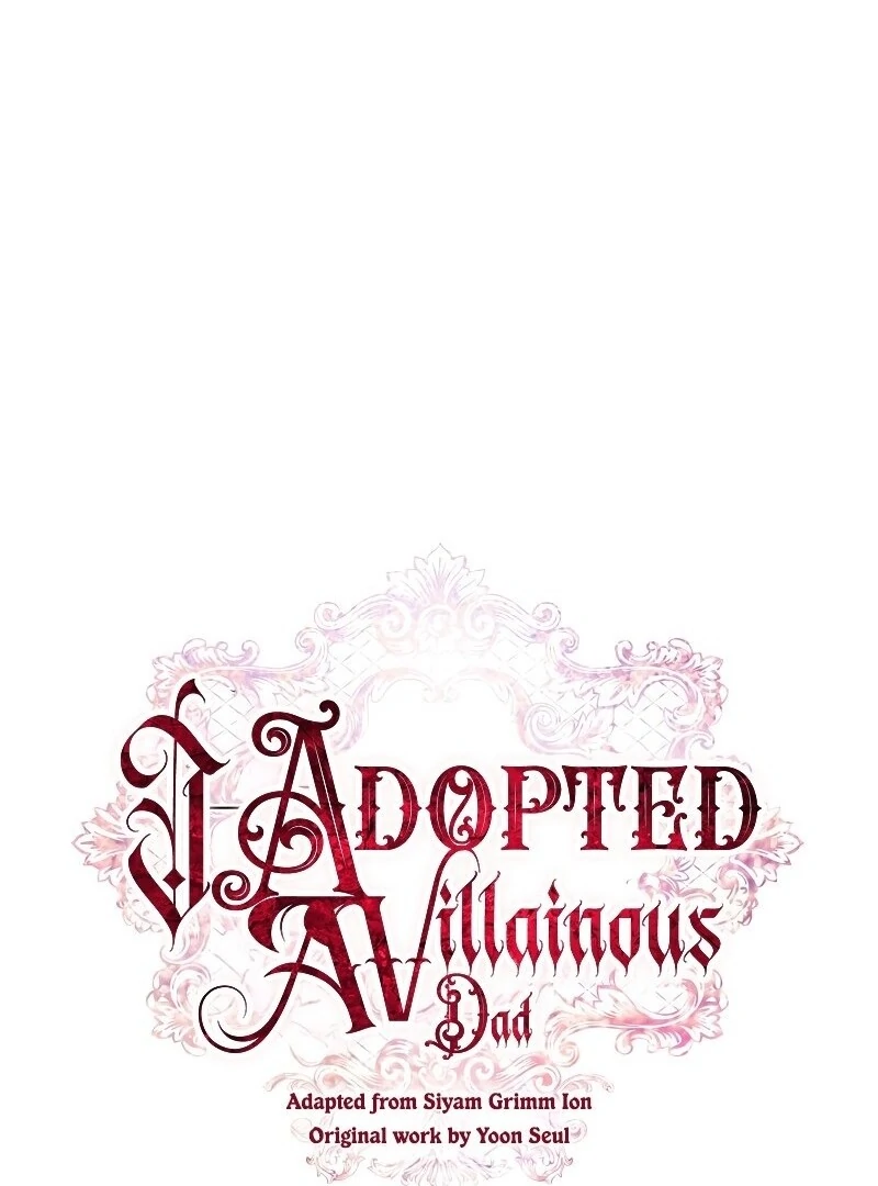 I Adopted a Villainous Dad chapter 92 page 65