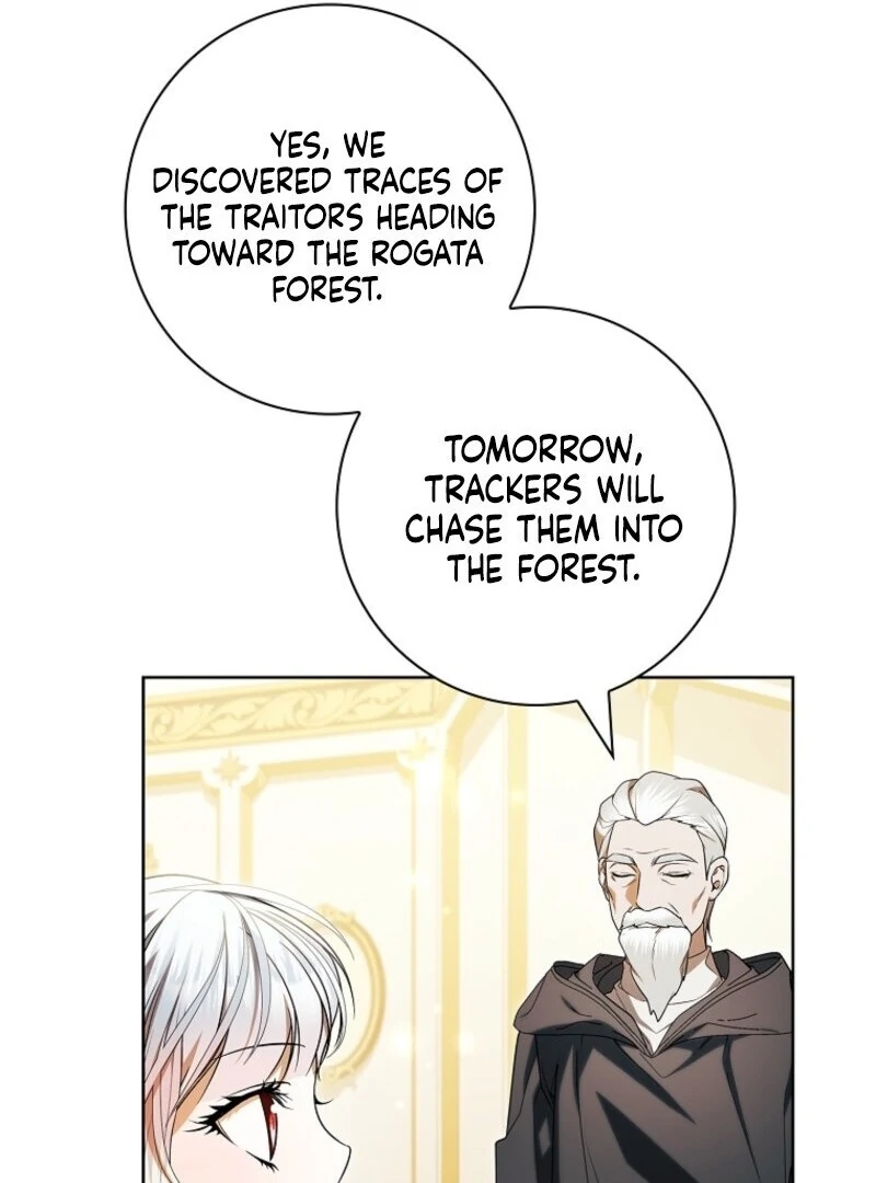 I Adopted a Villainous Dad chapter 92 page 70