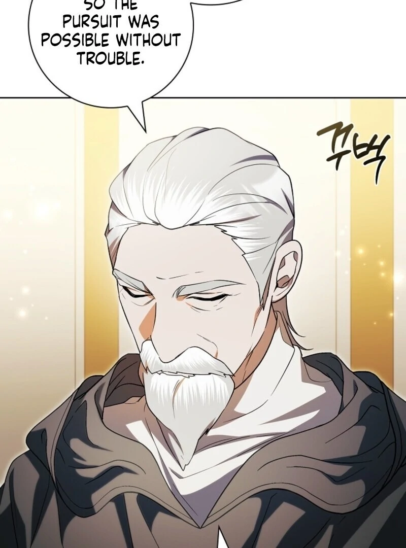 I Adopted a Villainous Dad chapter 92 page 72