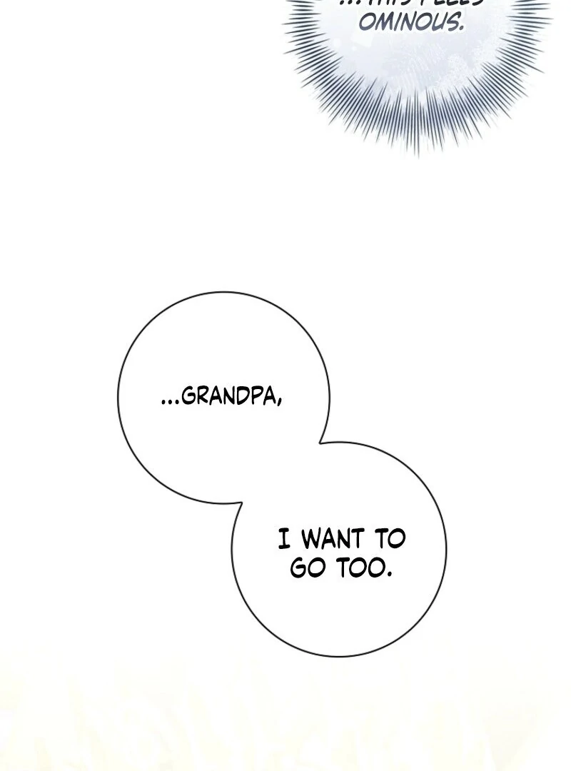 I Adopted a Villainous Dad chapter 92 page 77