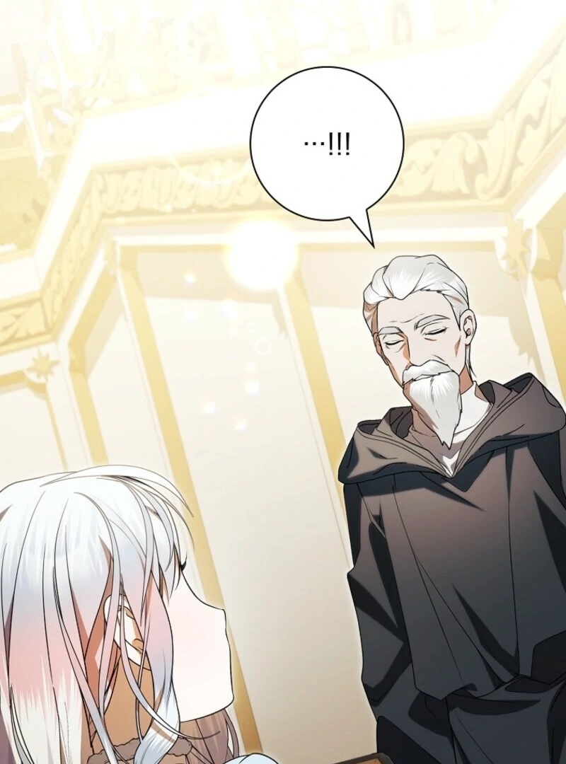 I Adopted a Villainous Dad chapter 92 page 78