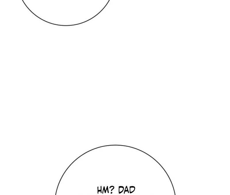 I Adopted a Villainous Dad chapter 92 page 82