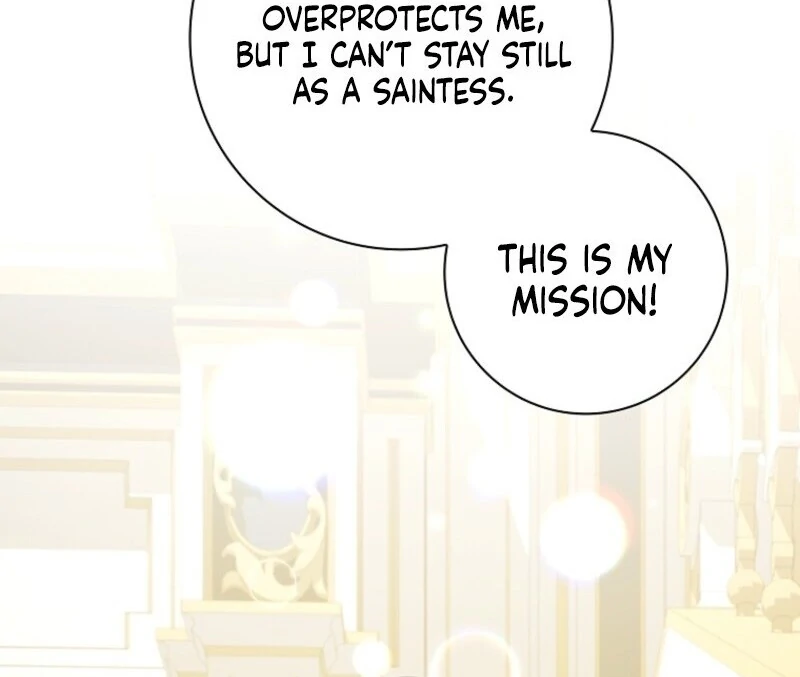 I Adopted a Villainous Dad chapter 92 page 83