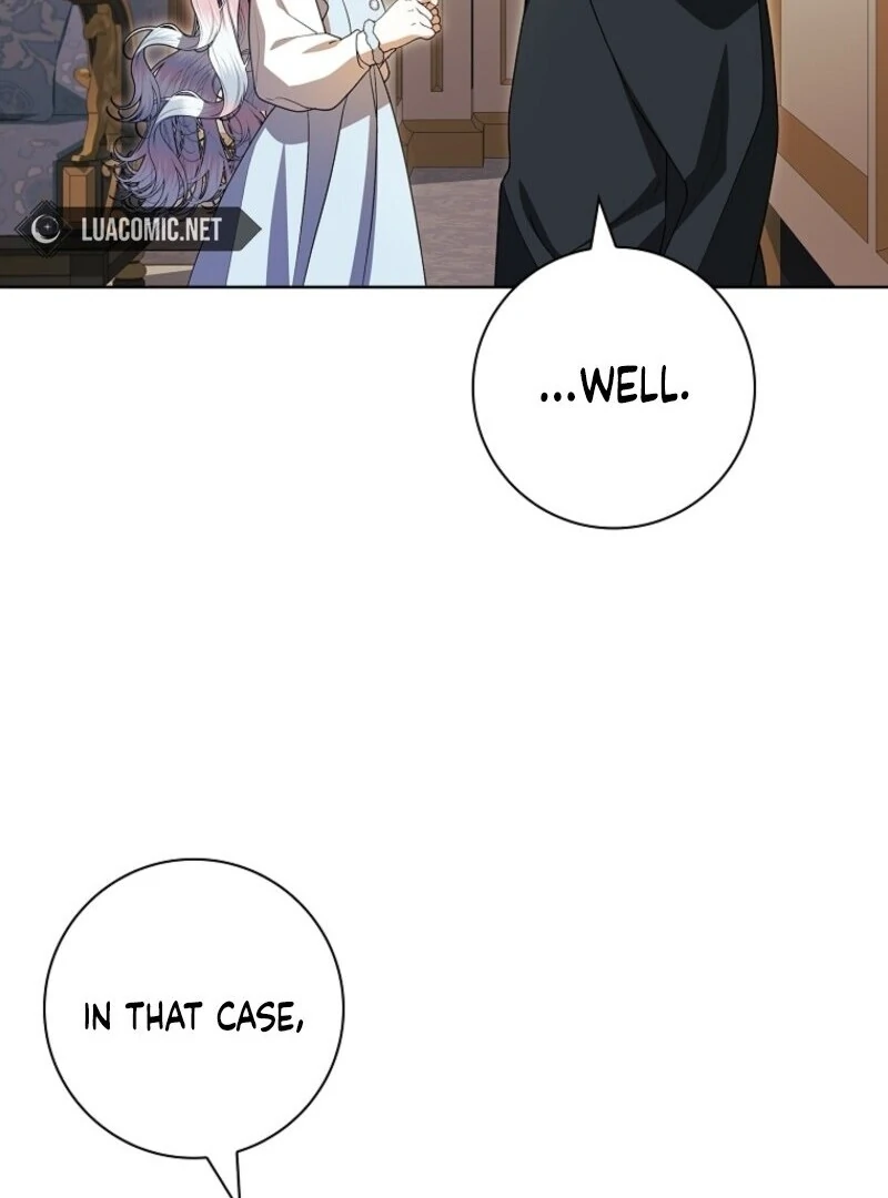I Adopted a Villainous Dad chapter 92 page 85