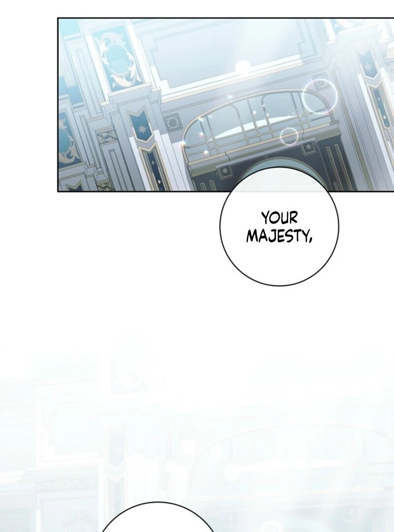 I Adopted a Villainous Dad chapter 92 page 91