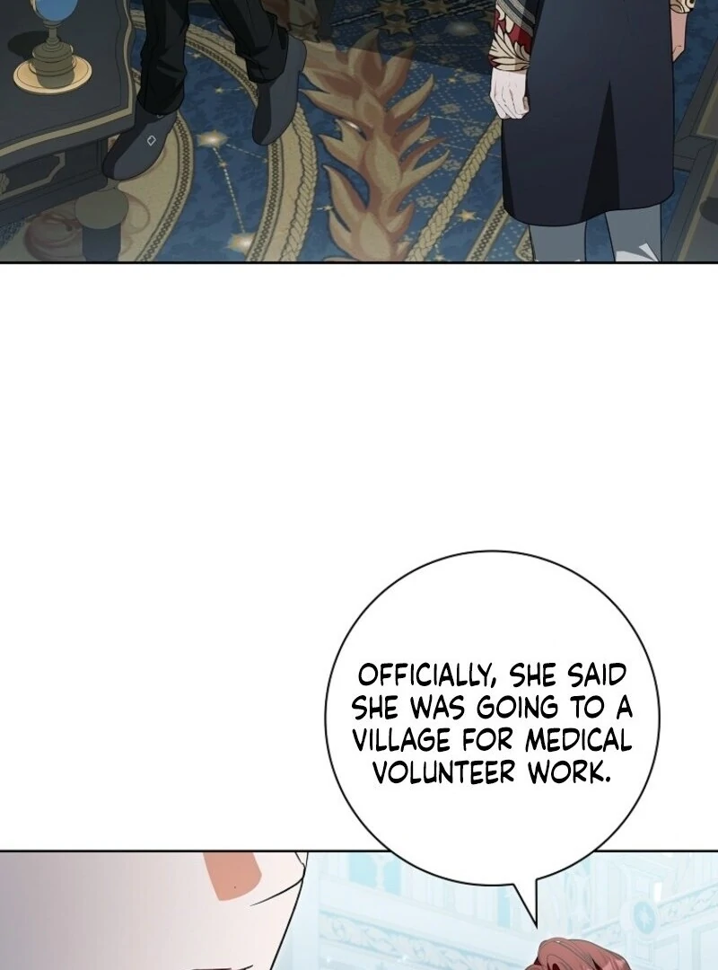 I Adopted a Villainous Dad chapter 92 page 93