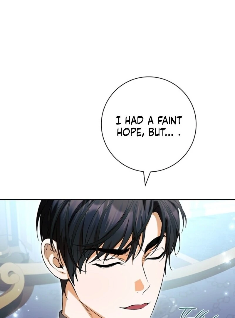 I Adopted a Villainous Dad chapter 92 page 95