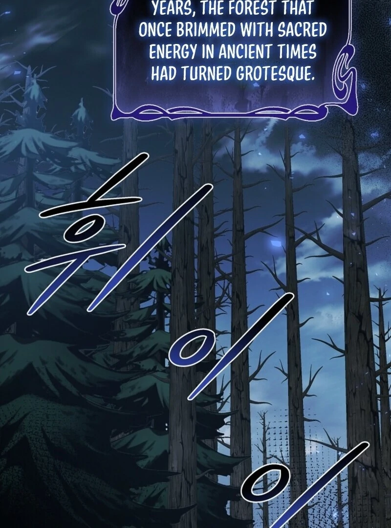 I Adopted a Villainous Dad chapter 92 page 106