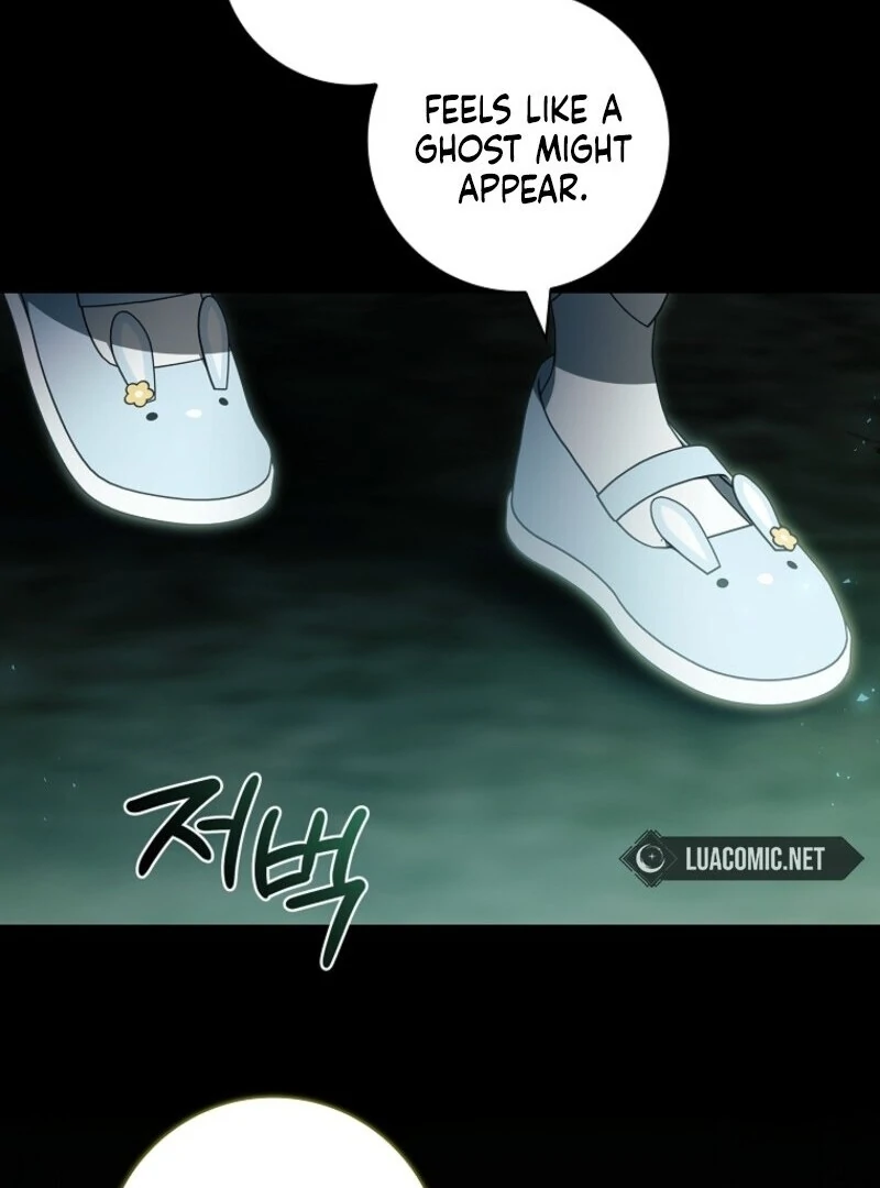 I Adopted a Villainous Dad chapter 92 page 108