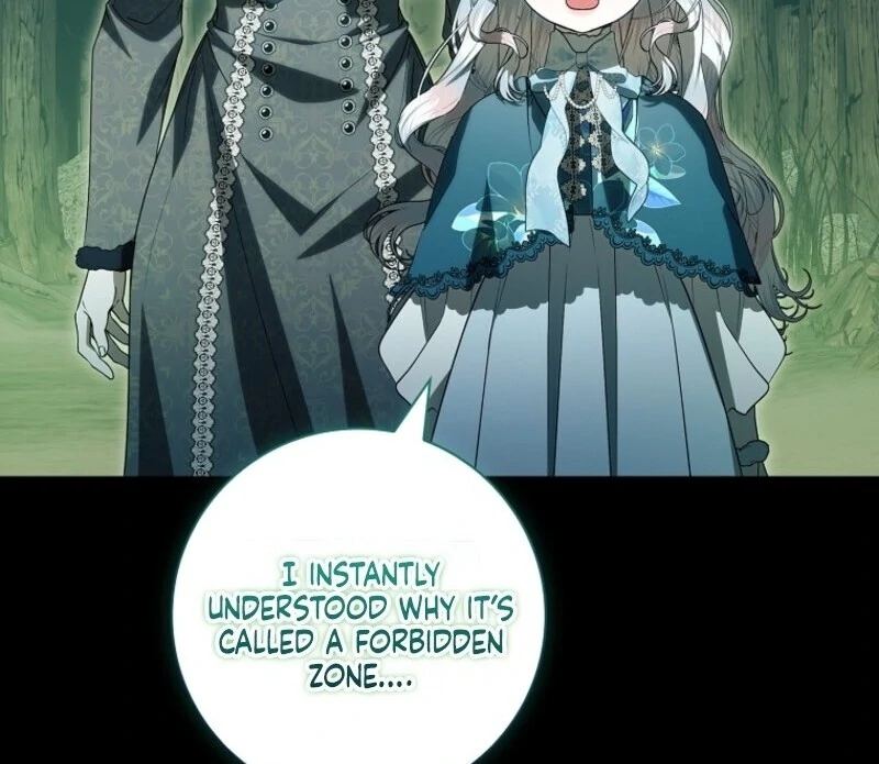 I Adopted a Villainous Dad chapter 92 page 110
