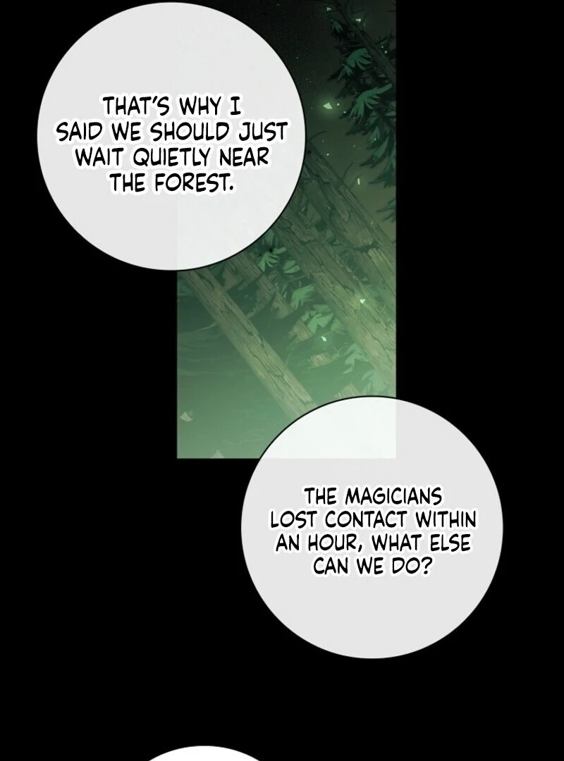 I Adopted a Villainous Dad chapter 92 page 112