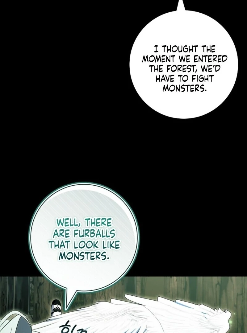 I Adopted a Villainous Dad chapter 92 page 114