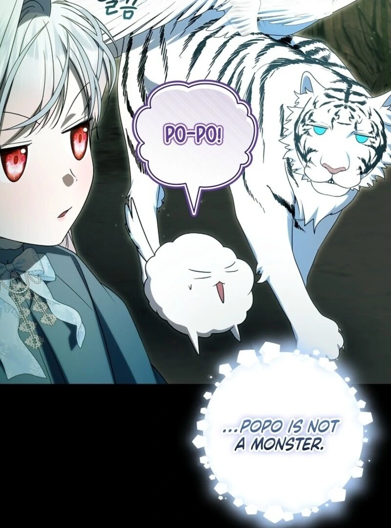 I Adopted a Villainous Dad chapter 92 page 115