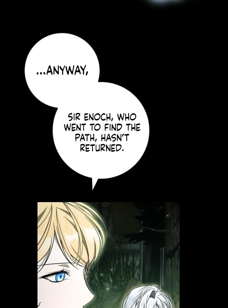 I Adopted a Villainous Dad chapter 92 page 116