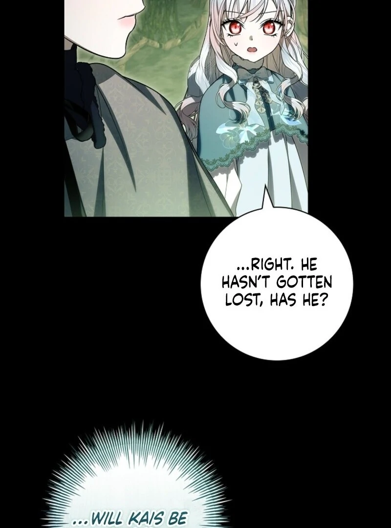 I Adopted a Villainous Dad chapter 92 page 117