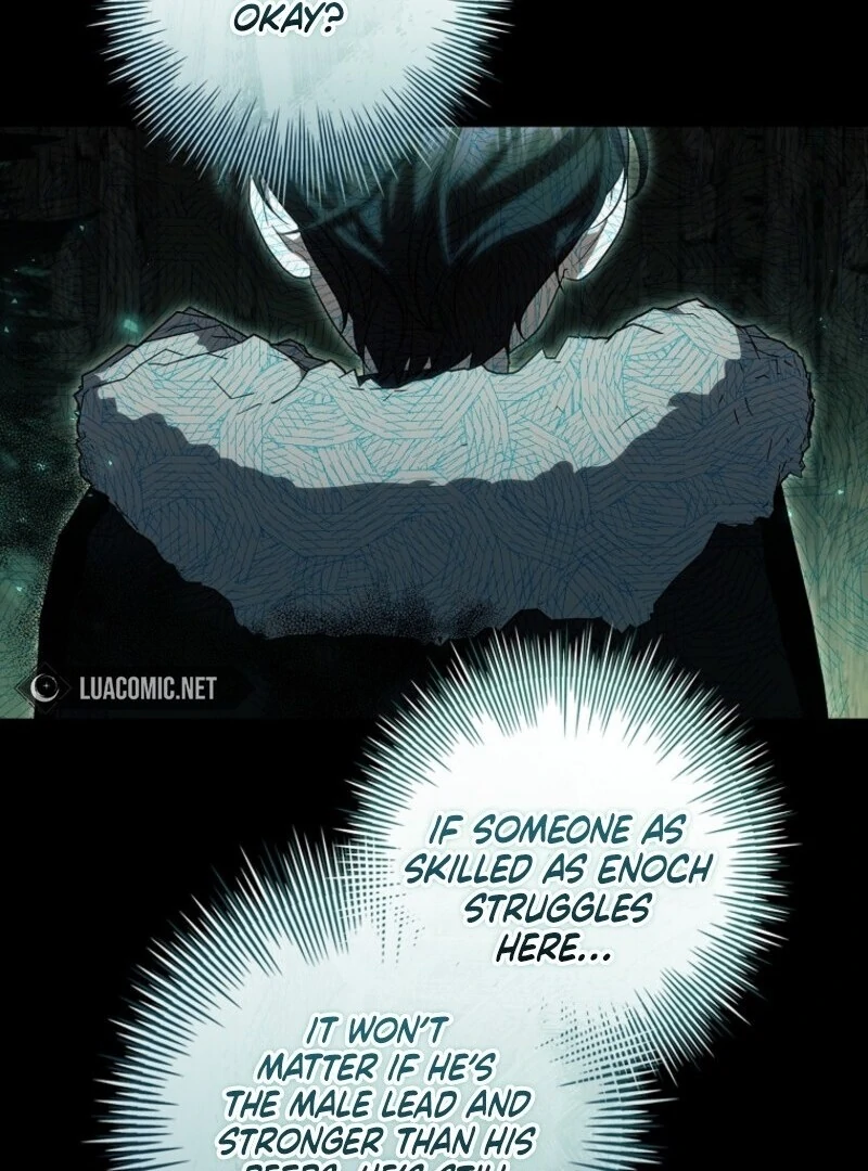 I Adopted a Villainous Dad chapter 92 page 118