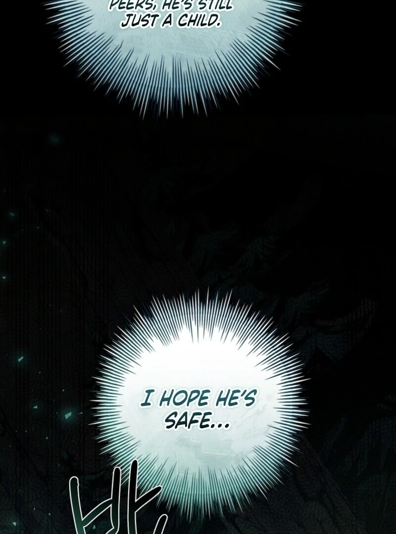 I Adopted a Villainous Dad chapter 92 page 119